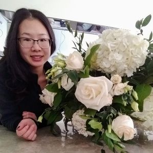 Meet your Posher, Cindy